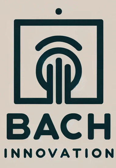 Bach Innovation logo